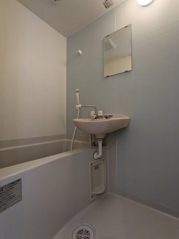 ブロッサムテラス町屋 風呂画像