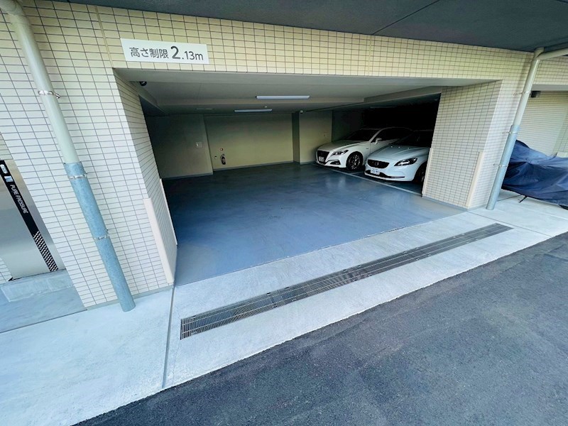 グランカミーユ江北 その他外観5