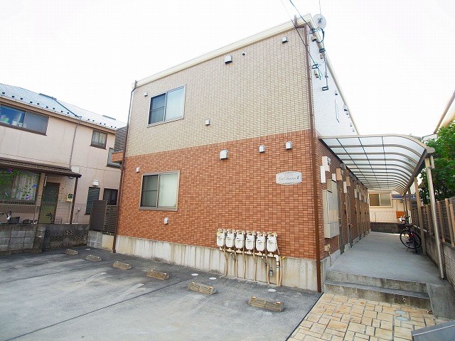 Ｌａ・Ｃｈａｎｃｅ２ その他外観3