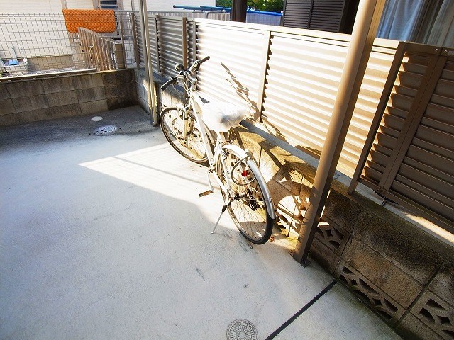 Ｌａ・Ｃｈａｎｃｅ２ その他外観4