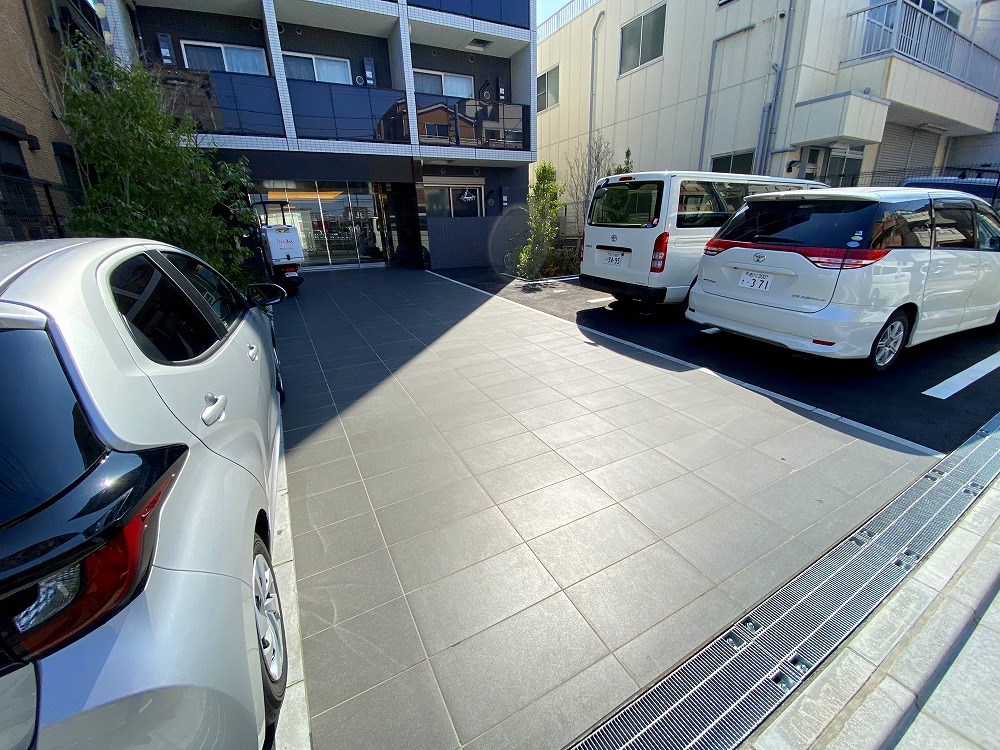 グランカーサ南千住 その他外観2