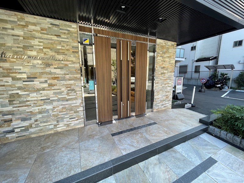 マーシスマルル その他外観1