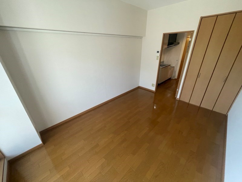 オアゾ桜台 リビング