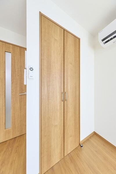 メゾン　クレリア その他4