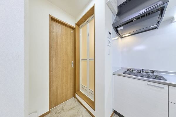 メゾン　クレリア その他6