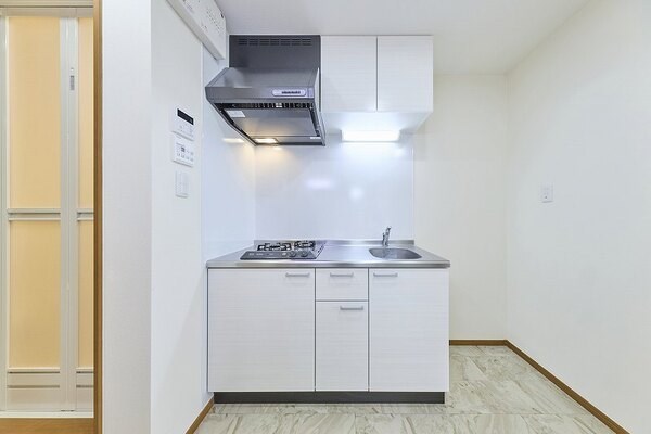 メゾン　クレリア キッチン