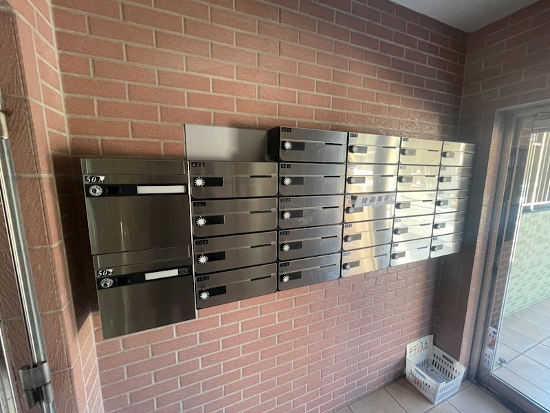 Ｃｅｎｔｒａｌ　Ｐｅｒｋ  その他外観4