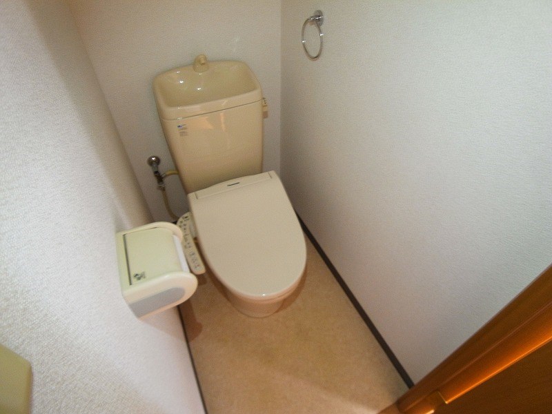 Ｃｅｎｔｒａｌ　Ｐｅｒｋ  その他1