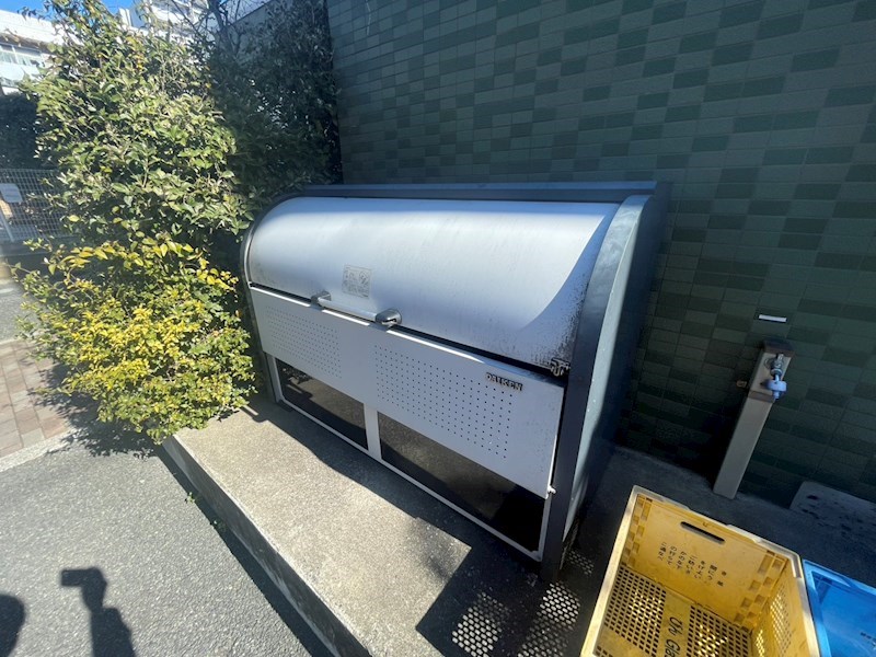 Ｃｅｎｔｒａｌ　Ｐｅｒｋ  その他外観5