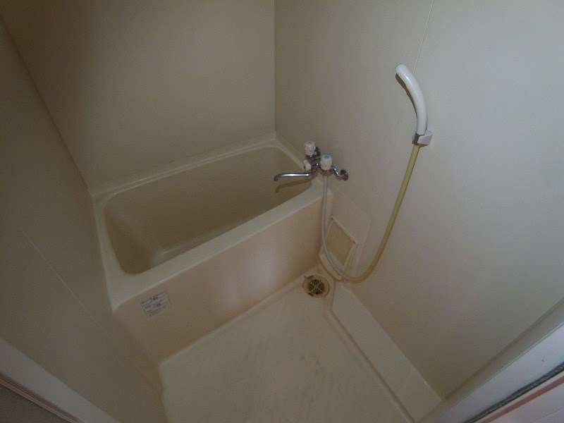 Ｃｅｎｔｒａｌ　Ｐｅｒｋ  風呂画像