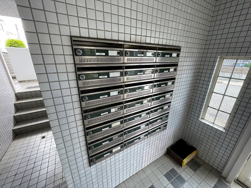 ジュネパレス松戸第2 その他外観4