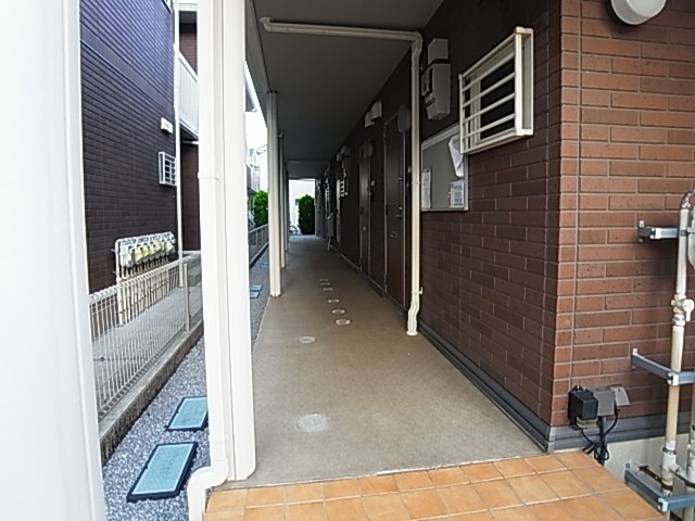 Ｔｉ　Ａｍｏ その他外観1