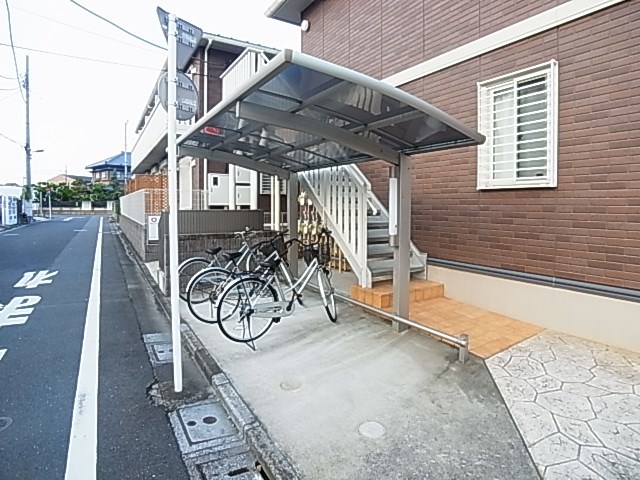 Ｔｉ　Ａｍｏ その他外観3