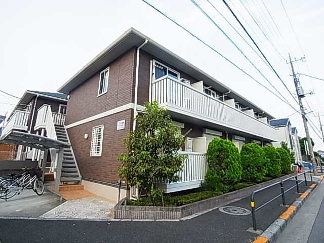 Ｔｉ　Ａｍｏ その他外観4