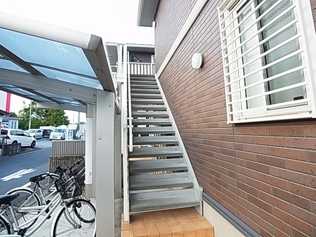 Ｔｉ　Ａｍｏ その他外観5