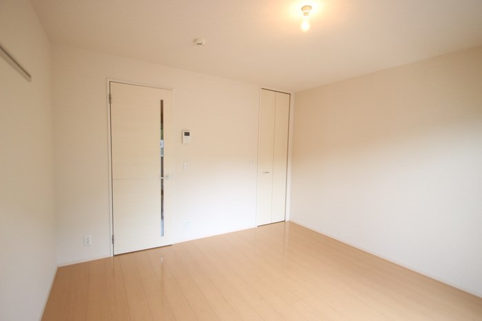 Ｔｉ　Ａｍｏ ベッドルーム