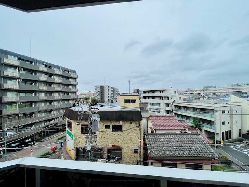 アーバンパーク綾瀬Ⅲ その他6