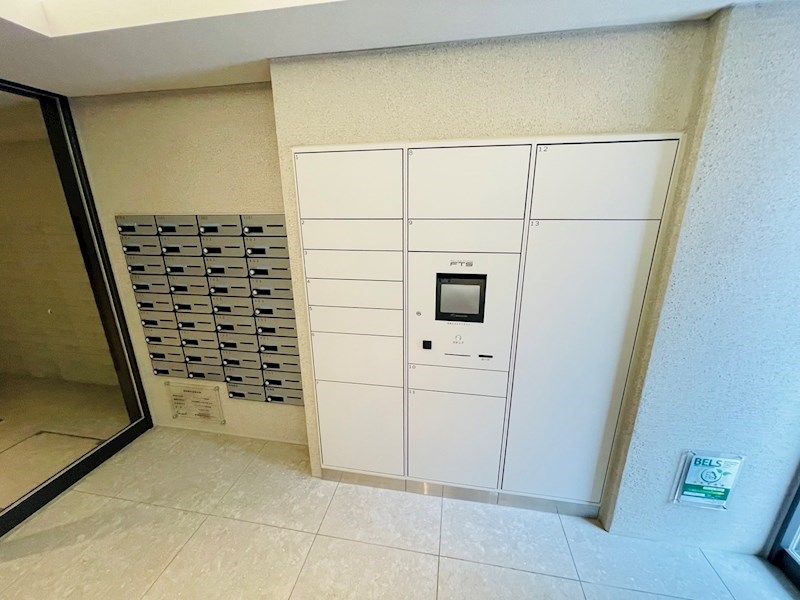 アーバンパーク綾瀬Ⅲ その他外観3