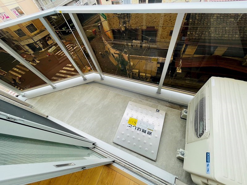 アーバンパーク綾瀬Ⅲ その他11