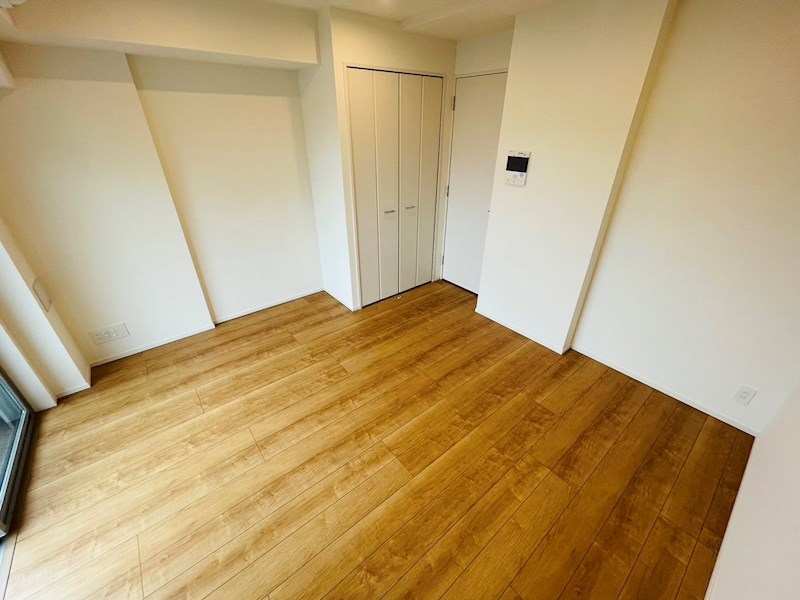 アーバンパーク綾瀬Ⅲ リビング