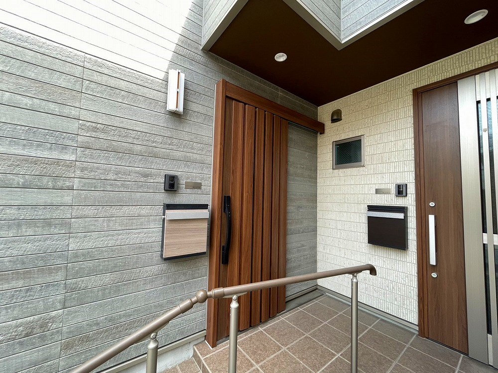 ウェルスA その他外観1