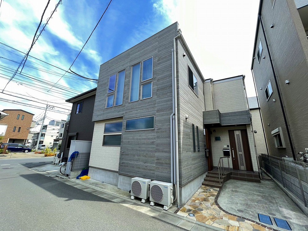 ウェルスA その他外観3