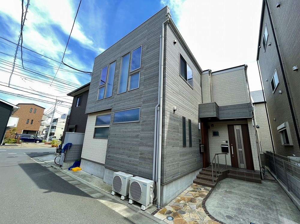 ウェルスA その他外観4