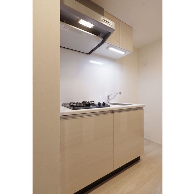 グランカミーユ江北 その他6