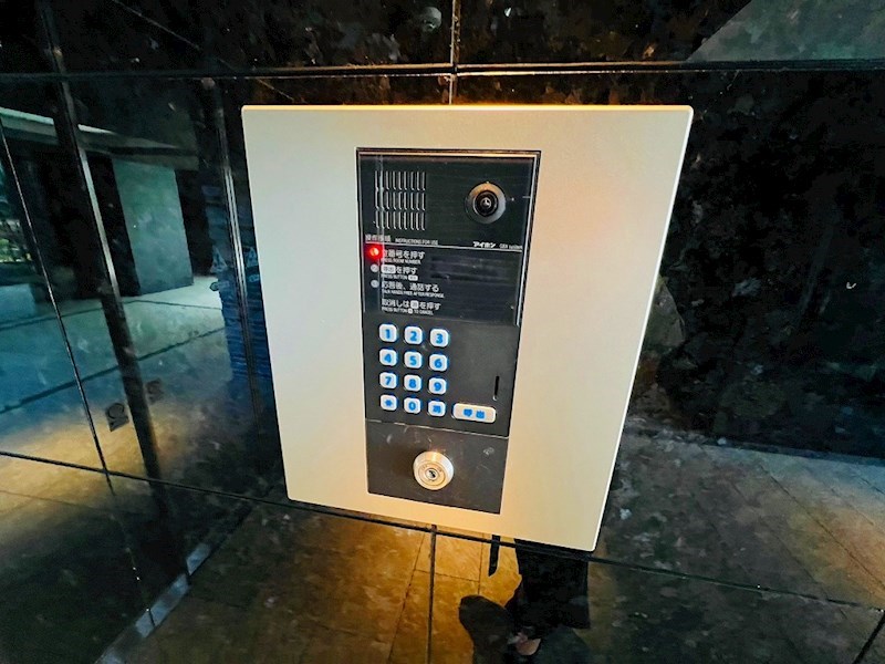 グランカミーユ江北 その他外観2