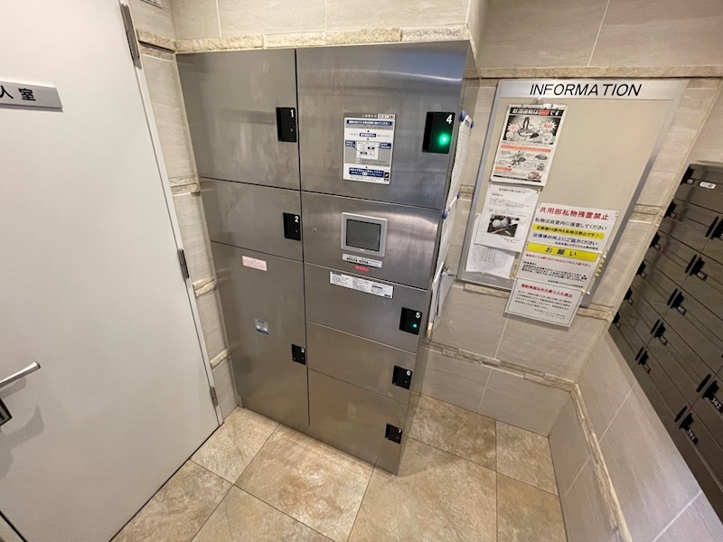 マーシスマルル その他外観4