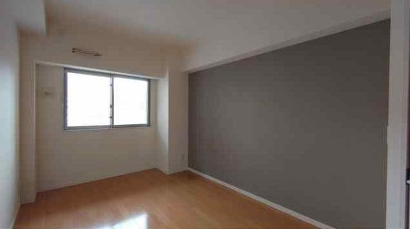 マーシスマルル ベッドルーム