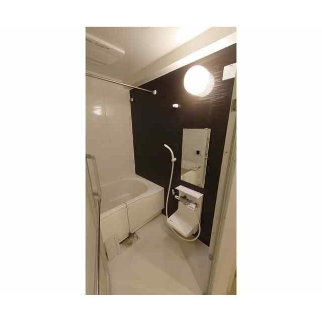 マーシスマルル 風呂画像