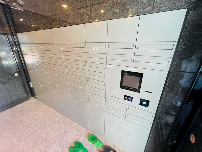 プレール・ドゥーク南千住 その他外観6