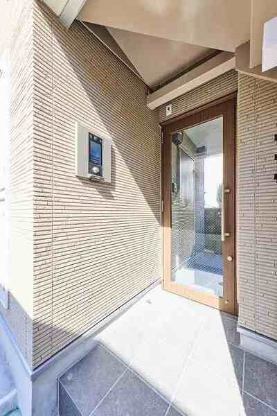 メゾン　クレリア その他外観1