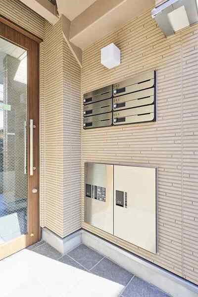 メゾン　クレリア その他外観2