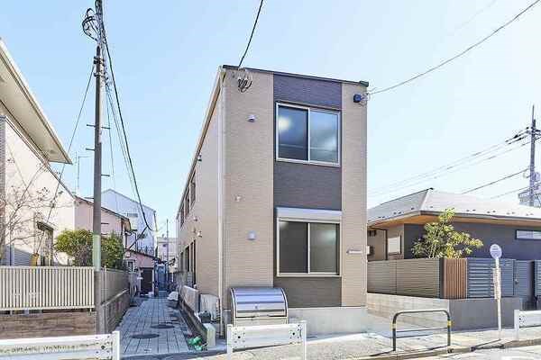 メゾン　クレリア その他外観3