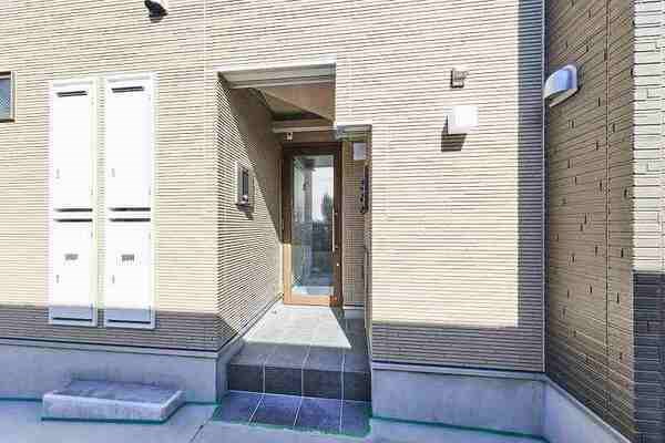 メゾン　クレリア その他外観4