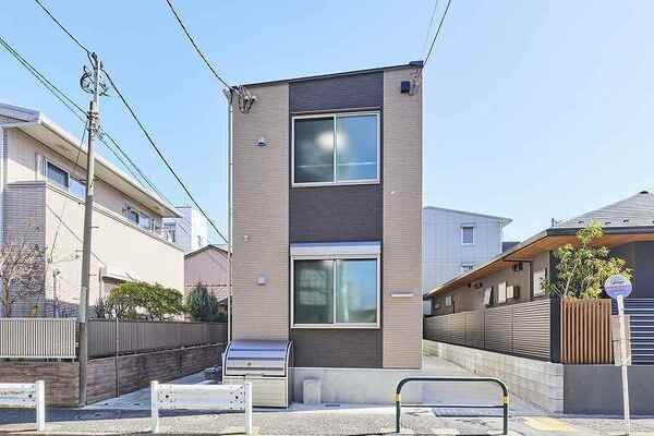 メゾン　クレリア その他外観5