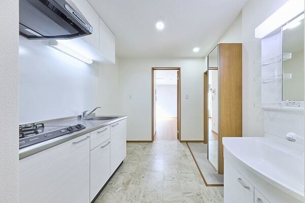 メゾン　クレリア その他9