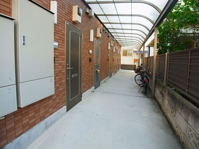 Ｌａ・Ｃｈａｎｃｅ２ その他外観2