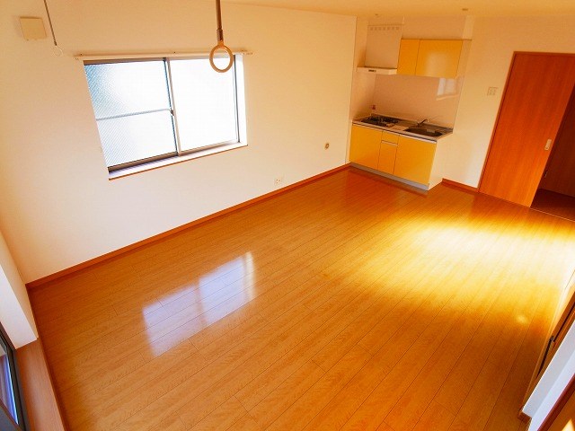 Ｌａ・Ｃｈａｎｃｅ２ ベッドルーム