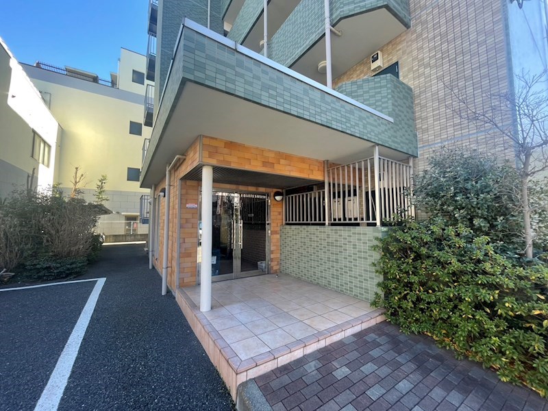 Ｃｅｎｔｒａｌ　Ｐｅｒｋ  その他外観1