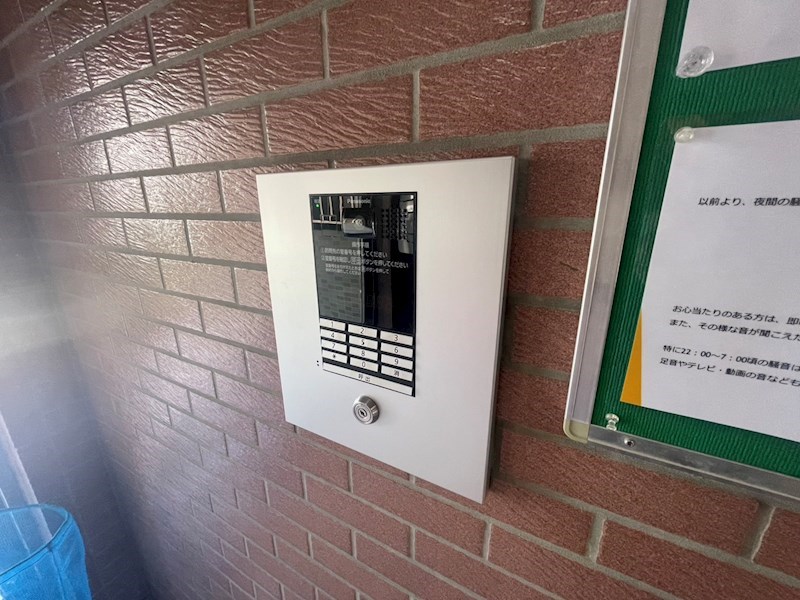 Ｃｅｎｔｒａｌ　Ｐｅｒｋ  その他外観2