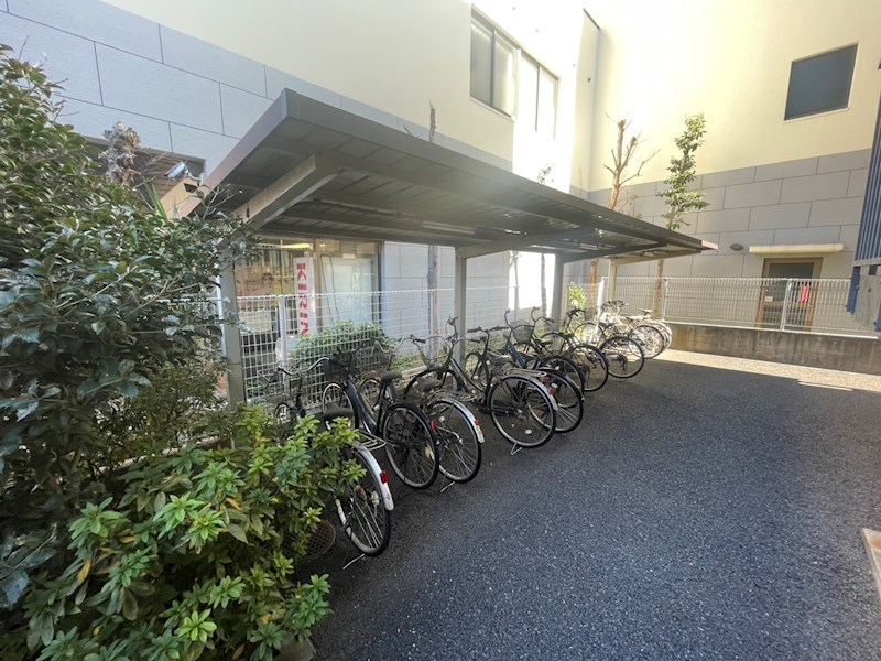 Ｃｅｎｔｒａｌ　Ｐｅｒｋ  その他外観3