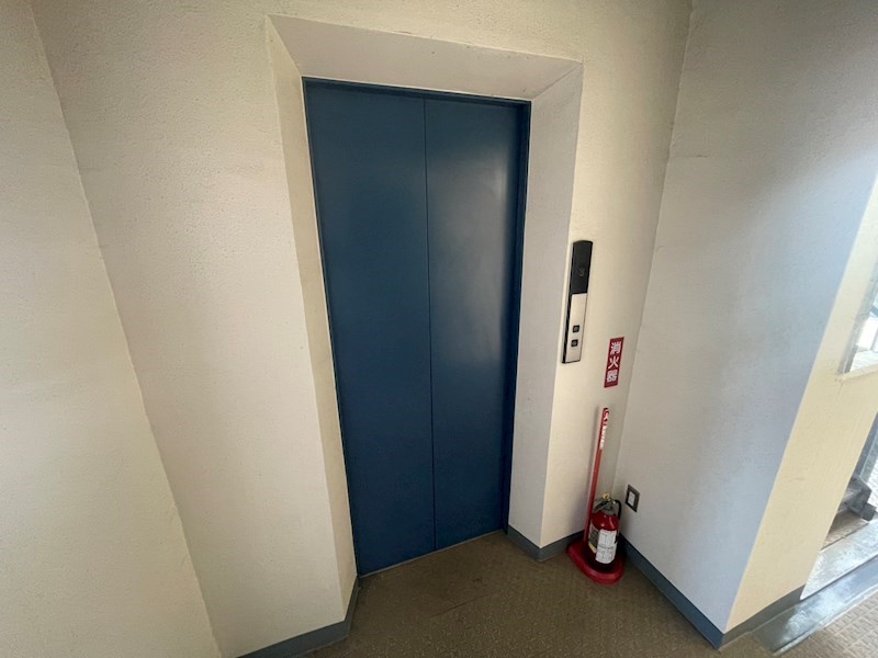 Ｃｅｎｔｒａｌ　Ｐｅｒｋ  その他外観6