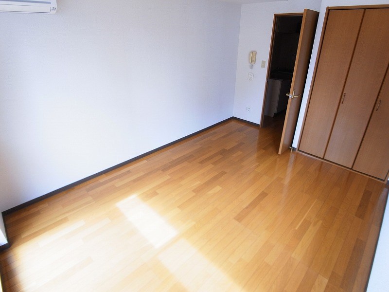 Ｃｅｎｔｒａｌ　Ｐｅｒｋ  リビング