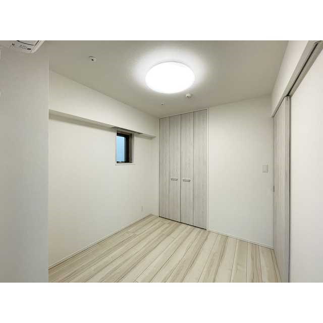 グランカーサ南千住 ベッドルーム