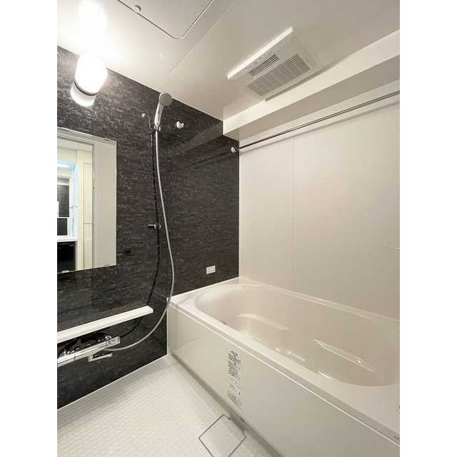 グランカーサ南千住 風呂画像