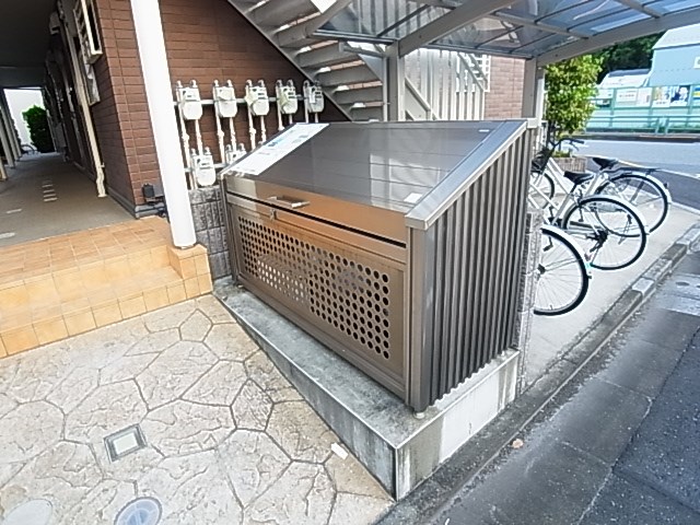 Ｔｉ　Ａｍｏ その他外観2