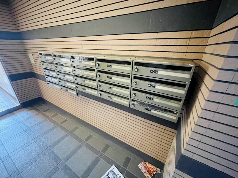 サンフォートソフィア その他外観3